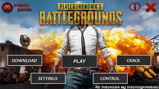 battlegrounds game download